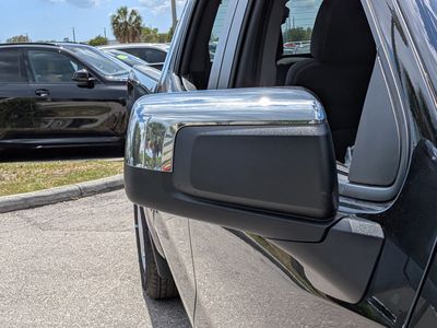 2026 Chevrolet Silverado 1500 — photo 11 view