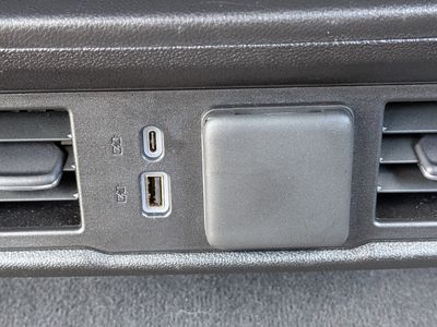 2026 Chevrolet Silverado 1500 — photo 14 view