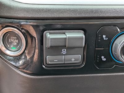2026 Chevrolet Silverado 1500 — photo 29 view