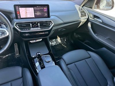 2024 BMW X3 - Photo 19