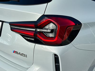 2024 BMW X3 - Photo 22