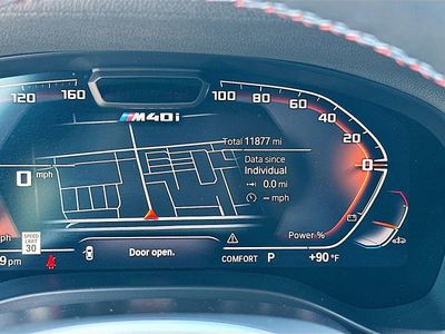 2024 BMW X3 - Photo 9