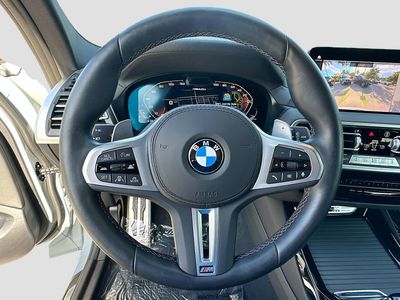 2024 BMW X3 - Photo 8