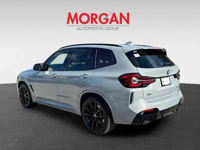 2024 BMW X3 - Photo 5