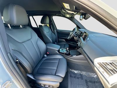 2024 BMW X3 - Photo 24