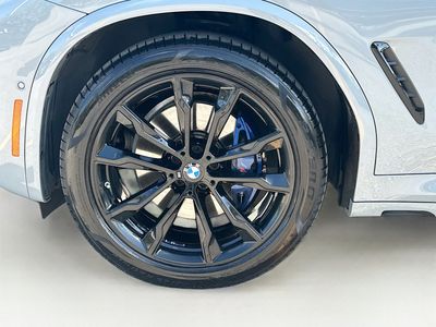 2024 BMW X3 - Photo 28