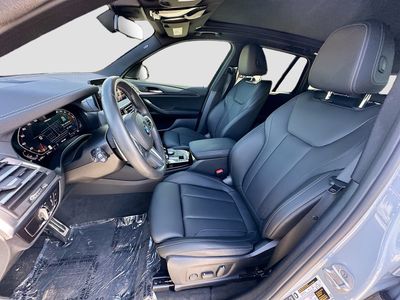 2024 BMW X3 - Photo 17
