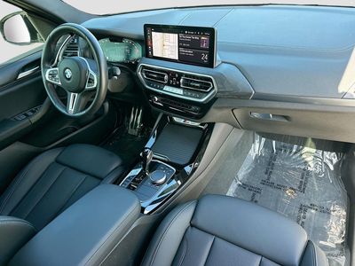 2024 BMW X3 - Photo 25
