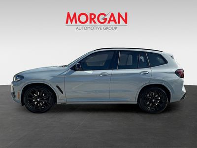 2024 BMW X3 - Photo 4
