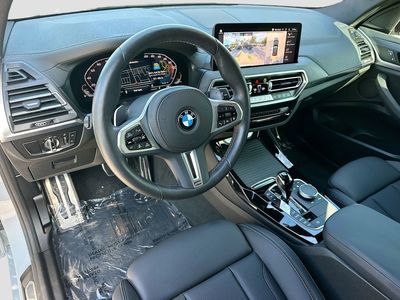 2024 BMW X3 - Photo 7
