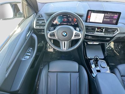 2024 BMW X3 - Photo 18