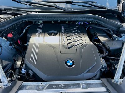 2024 BMW X3 - Photo 27
