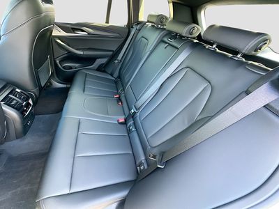 2024 BMW X3 - Photo 20