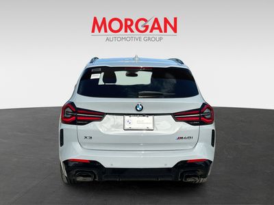 2024 BMW X3 - Photo 6