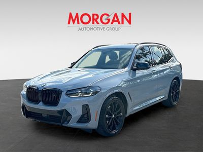 2024 BMW X3 - Photo 2