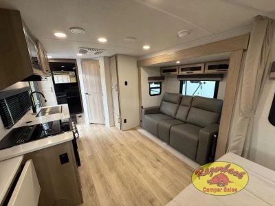 2026 Forest River RV Rockwood Mini Lite - Photo 13