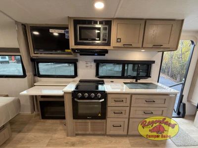 2026 Forest River RV Rockwood Mini Lite - Photo 9