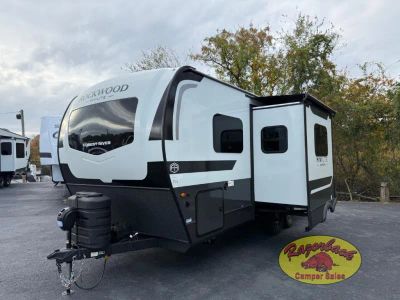 2026 Forest River RV Rockwood Mini Lite - Photo 3