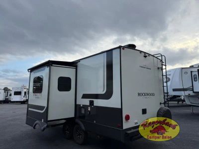 2026 Forest River RV Rockwood Mini Lite - Photo 4