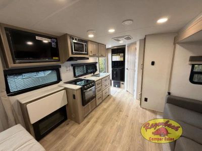 2026 Forest River RV Rockwood Mini Lite - Photo 12