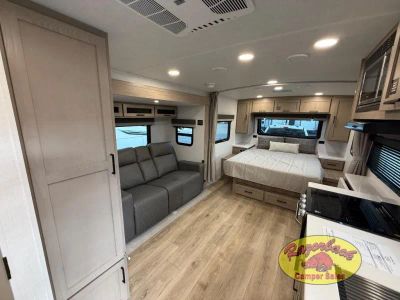 2026 Forest River RV Rockwood Mini Lite - Photo 6