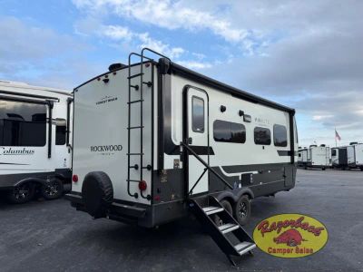 2026 Forest River RV Rockwood Mini Lite - Photo 5