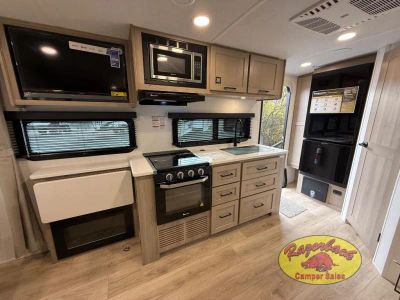2026 Forest River RV Rockwood Mini Lite - Photo 14