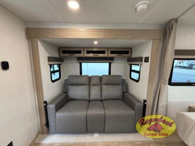 2026 Forest River RV Rockwood Mini Lite - Photo 10