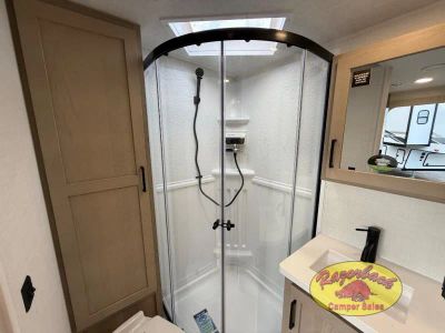 2026 Forest River RV Rockwood Mini Lite - Photo 15