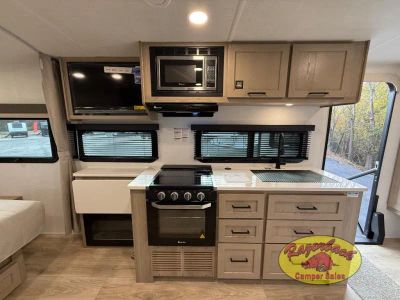 2026 Forest River RV Rockwood Mini Lite - Photo 8