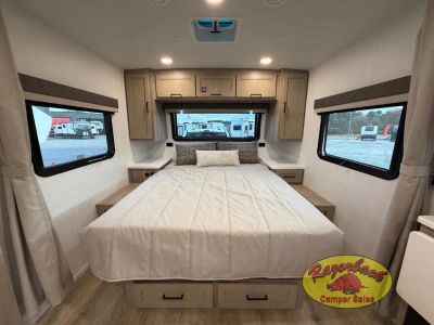 2026 Forest River RV Rockwood Mini Lite - Photo 11