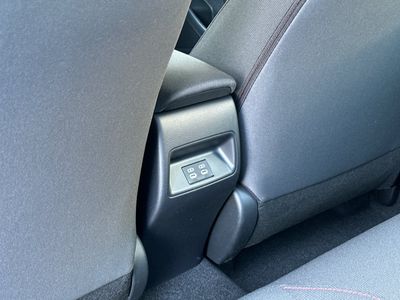 2026 Toyota Corolla Hybrid — photo 14 view