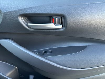 2026 Toyota Corolla Hybrid — photo 18 view