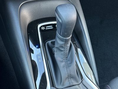 2026 Toyota Corolla Hybrid — photo 22 view