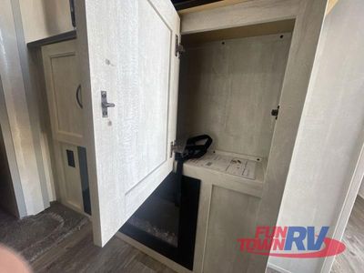 2023 Forest River RV Vibe - Photo 29