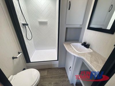 2023 Forest River RV Vibe - Photo 34