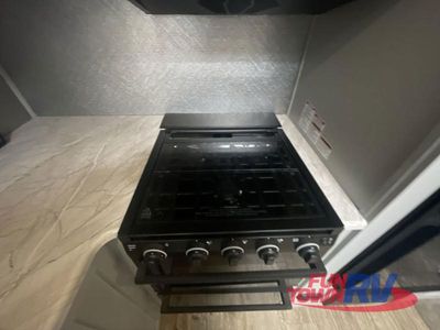 2023 Forest River RV Vibe - Photo 17
