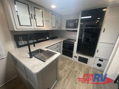 2023 Forest River RV Vibe - Photo 15