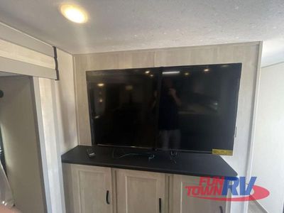 2023 Forest River RV Vibe - Photo 28