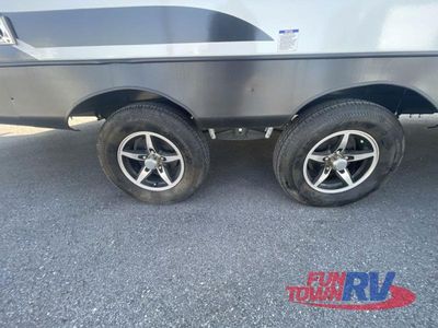 2023 Forest River RV Vibe - Photo 10