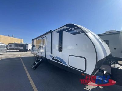 2023 Forest River RV Vibe - Photo 1