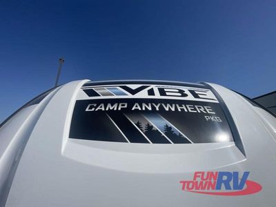 2023 Forest River RV Vibe - Photo 3