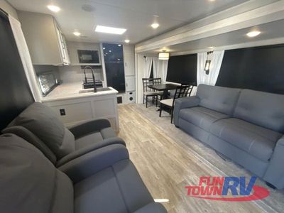 2023 Forest River RV Vibe - Photo 14