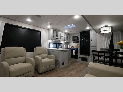 2023 Forest River RV Vibe - Photo 47