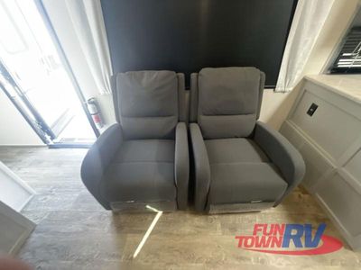 2023 Forest River RV Vibe - Photo 27