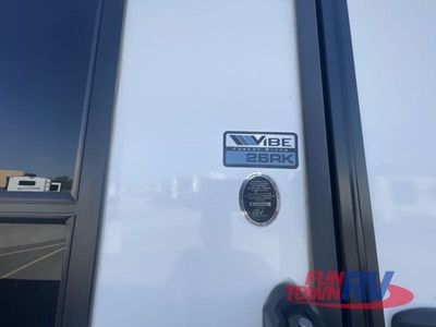 2023 Forest River RV Vibe - Photo 44
