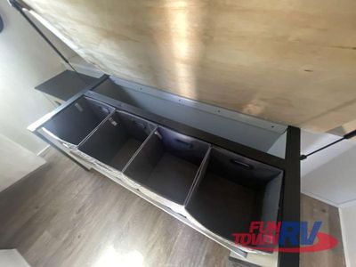 2023 Forest River RV Vibe - Photo 41