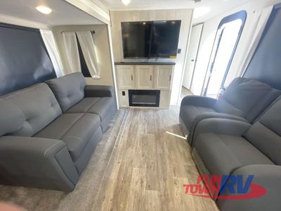 2023 Forest River RV Vibe - Photo 25