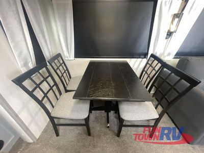 2023 Forest River RV Vibe - Photo 24
