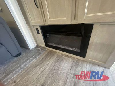 2023 Forest River RV Vibe - Photo 30
